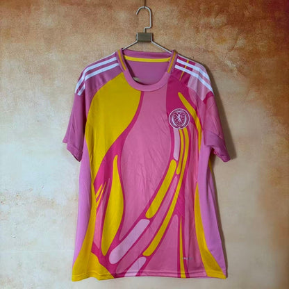 24/25 Scotland Away Jersey