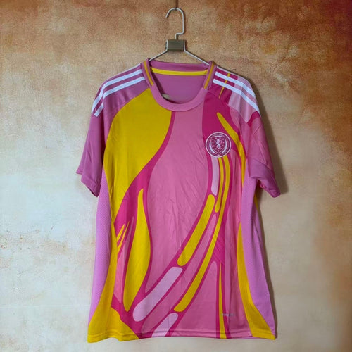 24/25 Scotland Away Jersey