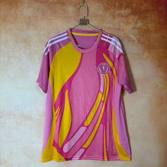 24/25 Scotland Away Jersey