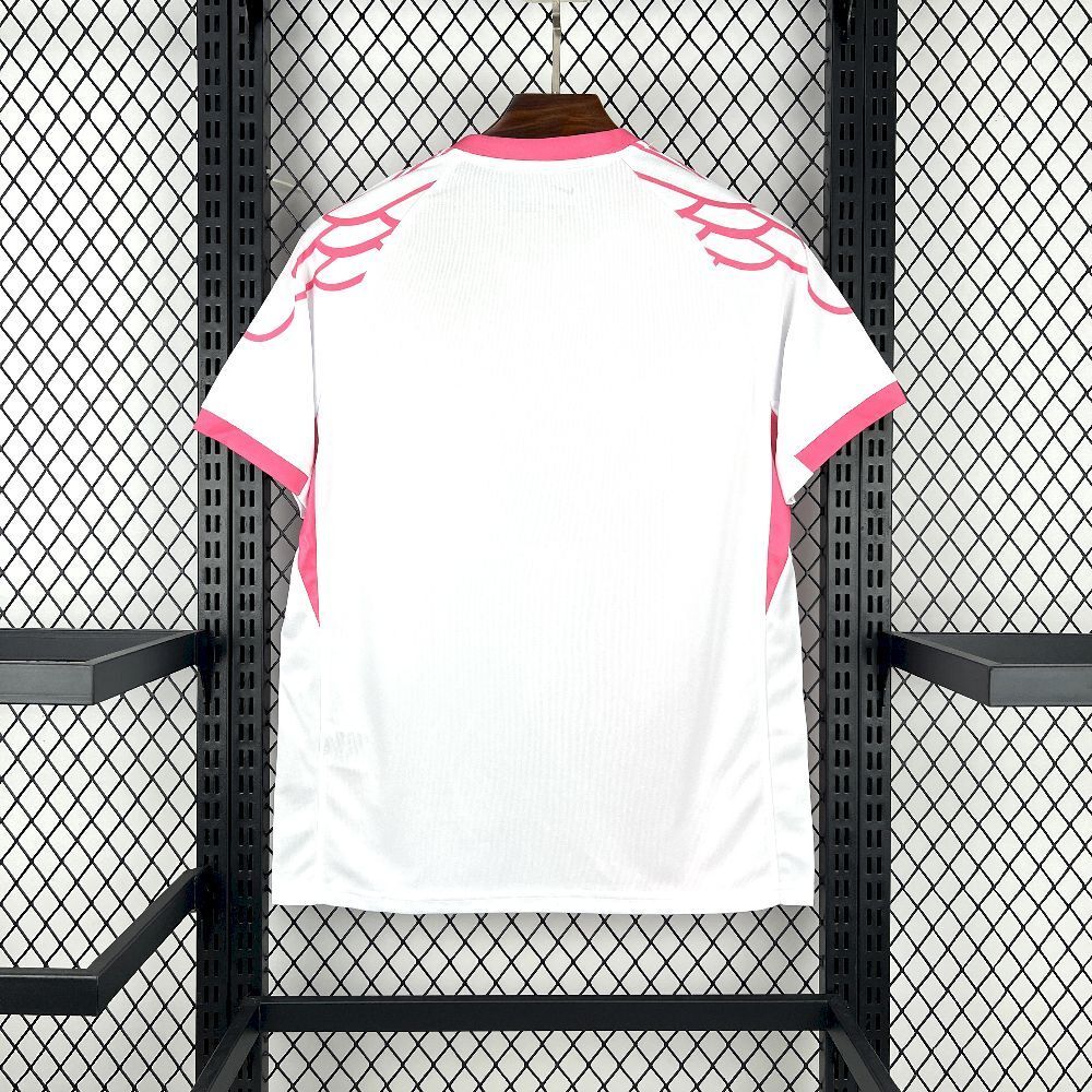 25/26 Barcelona Pink Special Jersey