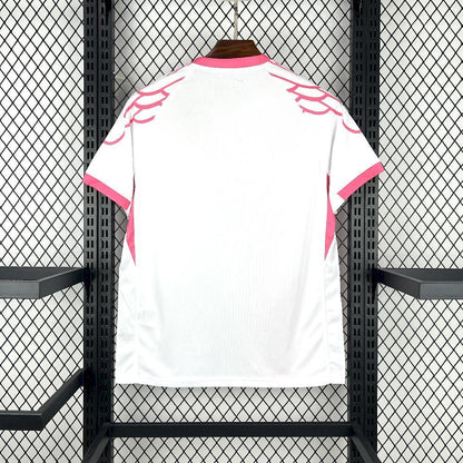 25/26 Barcelona Pink Special Jersey