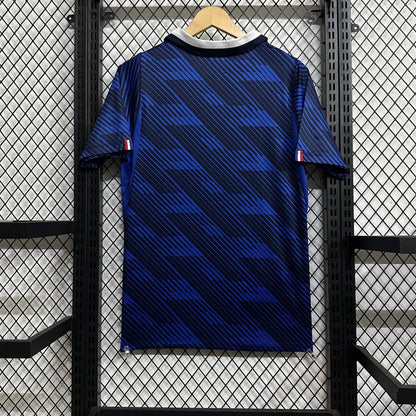 2026 France Home Jersey