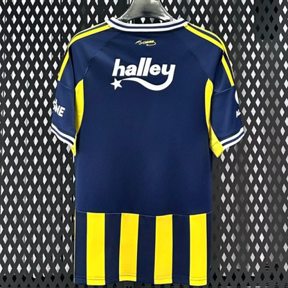 25/26 Fenerbahce Home Jersey