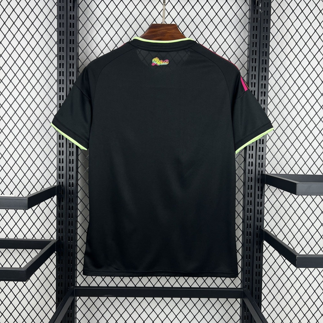 2026 Peru Away Jersey