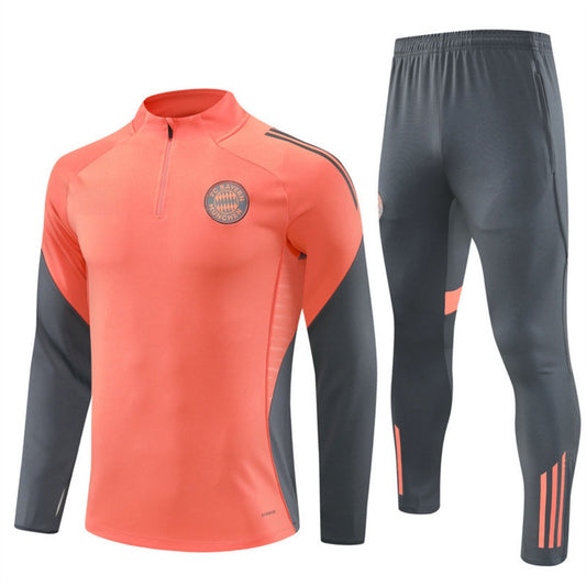 25/26 Bayern Munich Special A Tracksuit