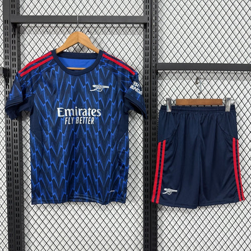 25/26 Arsenal Away Adult Full Set