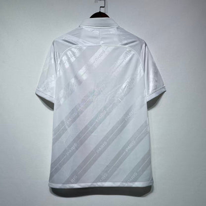 2019-2020 PSG Away Retro Jersey