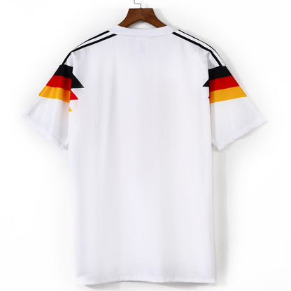 1990 Germany Home Retro