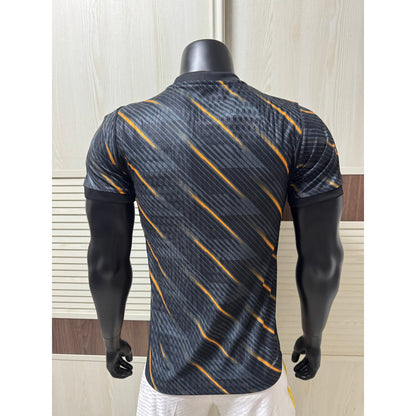2026 France Goalkeeper Player Version Jersey