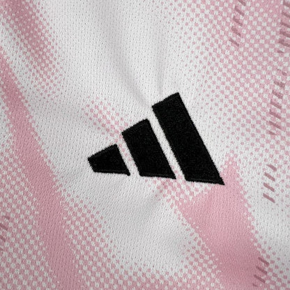 KIT DE RÊVE ROSE DU REAL MADRID