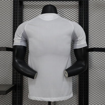 25/26 Real Madrid Home Player Version Jersey