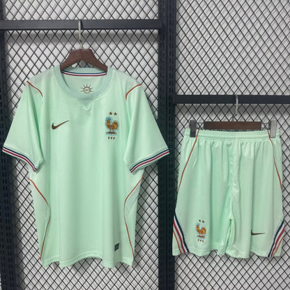 2026 France Away Adult Full Set
