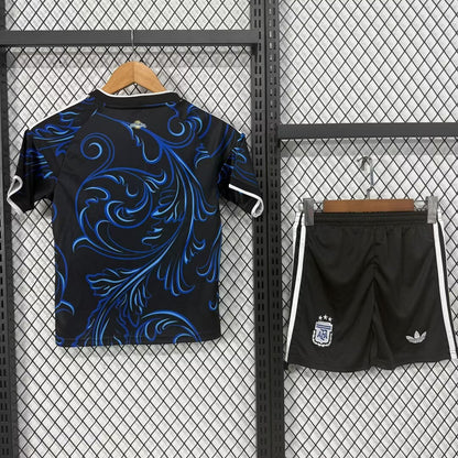 2026 Argentine Away Kids Set