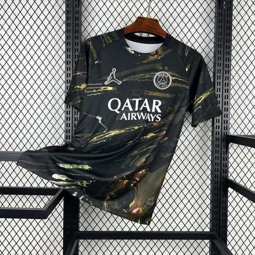 25/26 PSG Night Edition Stadium Champions (⭐⭐) Jersey