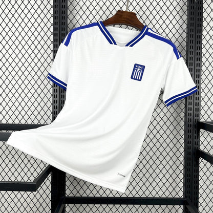 2026 Greece Home Jersey
