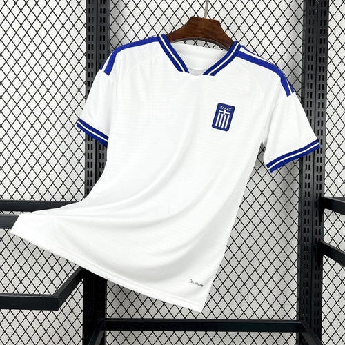 2026 Greece Home Jersey