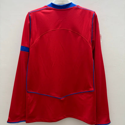 25/26 PSG Third Long Sleeve Jersey