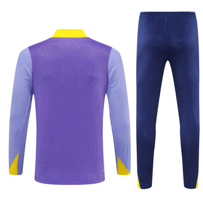 25/26 Atlético Madrid Special A Tracksuit