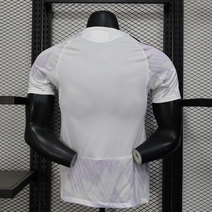 25/26 Manchester United Away Player Version Jersey