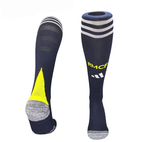 Real Madrid Away Socks