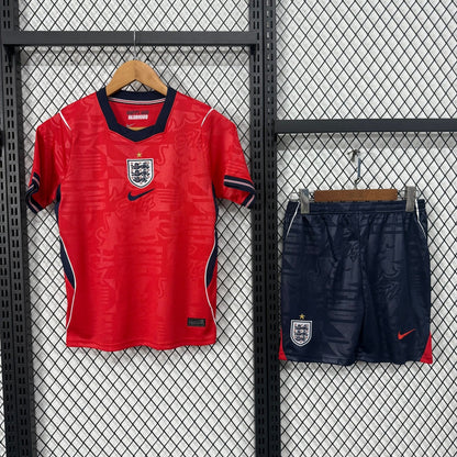 2026 England Away Kids Set