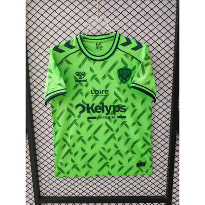 26/27 Saint Etienne Fourth Jersey