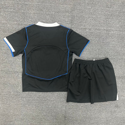 25/26 Chelsea Third Kids Set