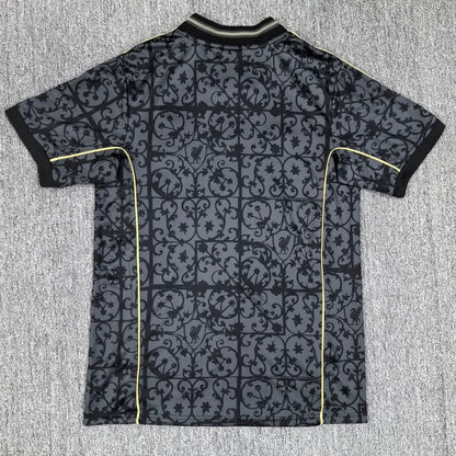 25/26 Liverpool Special Black A Jersey
