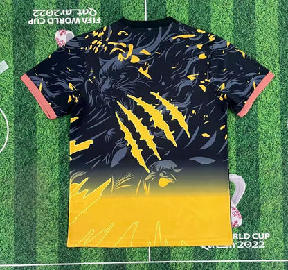 25/26 Brazil Special E Jersey