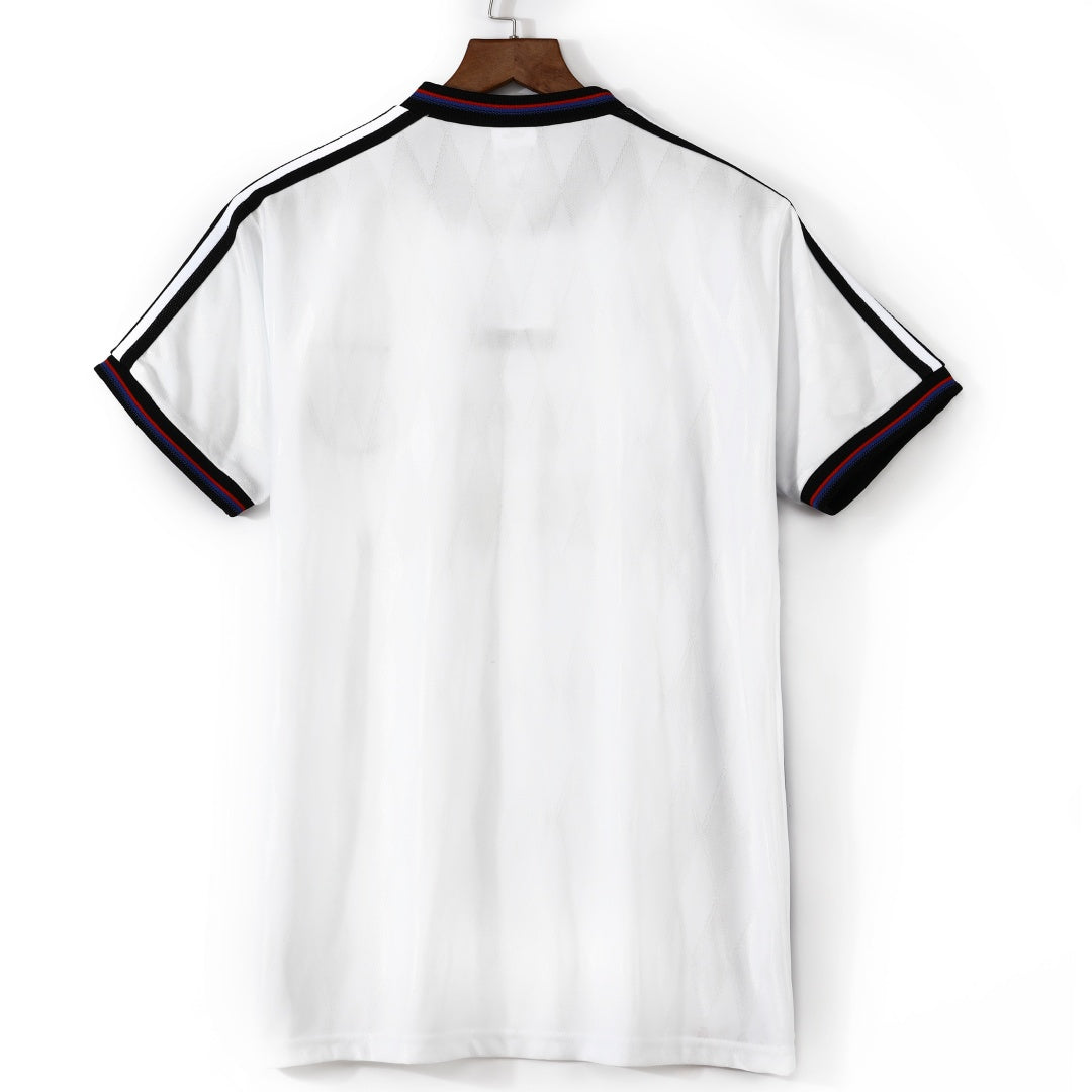 1996-1998 Bayern Munich Away Retro Jersey