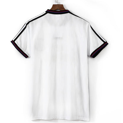 1996-1998 Bayern Munich Away Retro Jersey