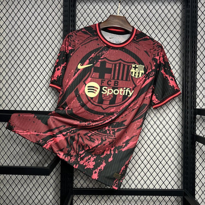 25/26 Barcelona Special C Jersey