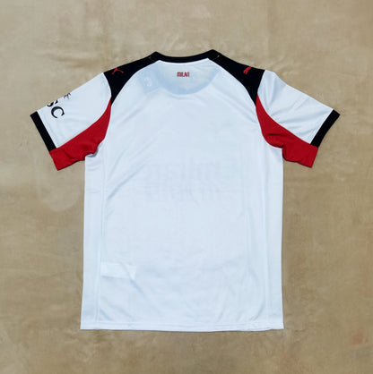 25/26 AC Milan Away Jersey