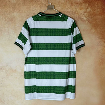 25/26 Celtic Glasgow Home Jersey