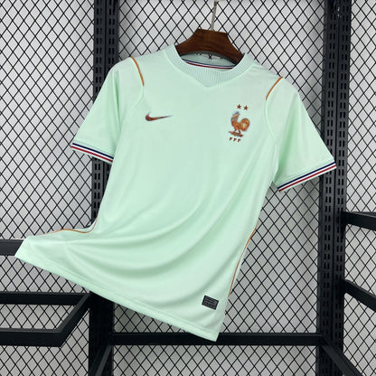 2026 France Away fans Jersey