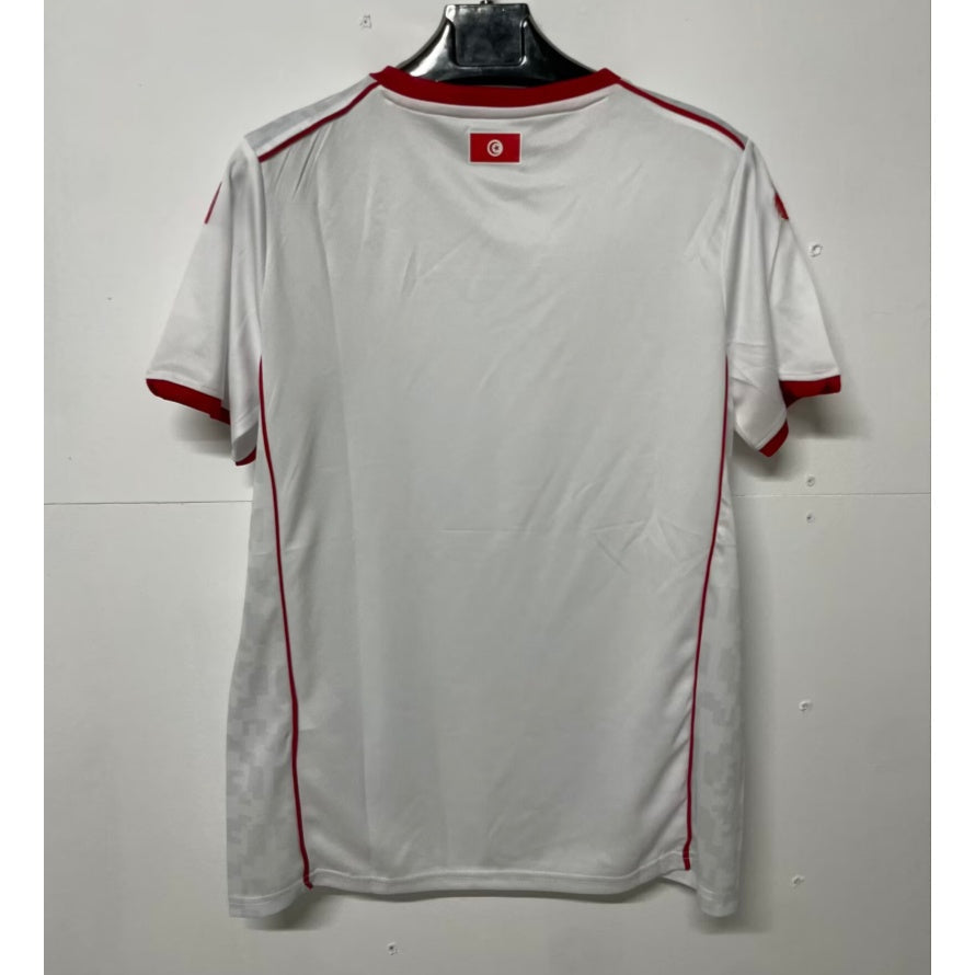 25/26 Tunisiar Away Jersey