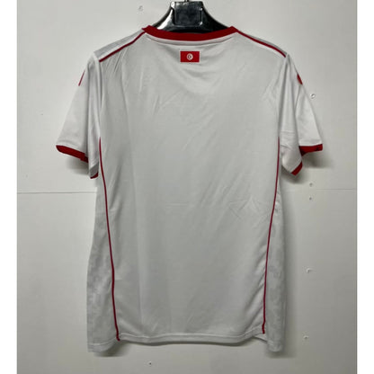 25/26 Tunisiar Away Jersey