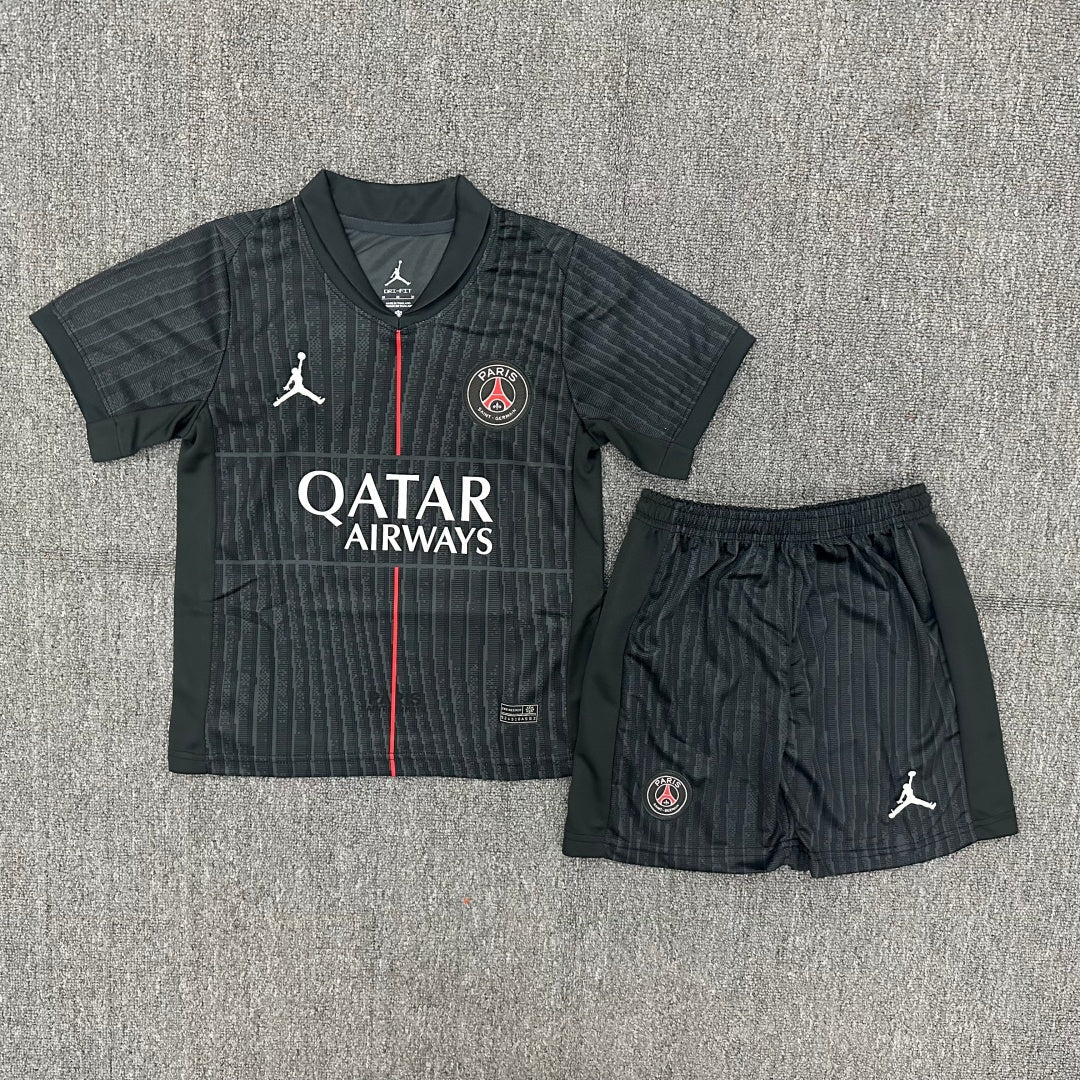 25/26 PSG Fourth Kids Set