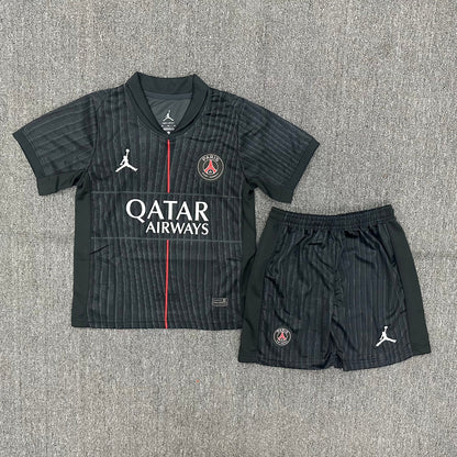 25/26 PSG Fourth Kids Set