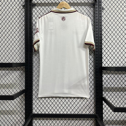 25/26 Arsenal Third Jersey