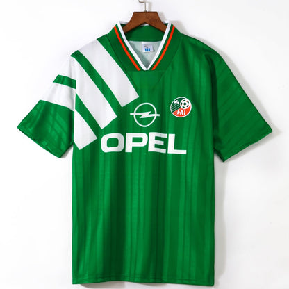 1992-1994 Ireland Home Retro Jersey