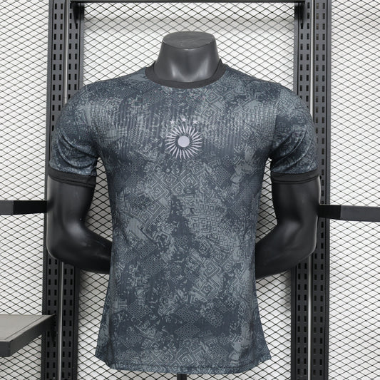 Player 24/25 Argentine Special Jersey