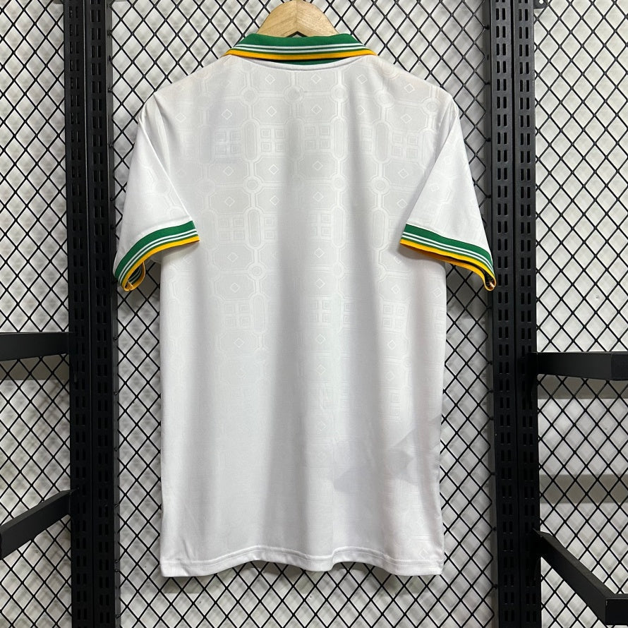 25/26 AS ROMA Third Jersey