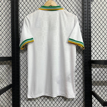 25/26 AS ROMA Third Jersey