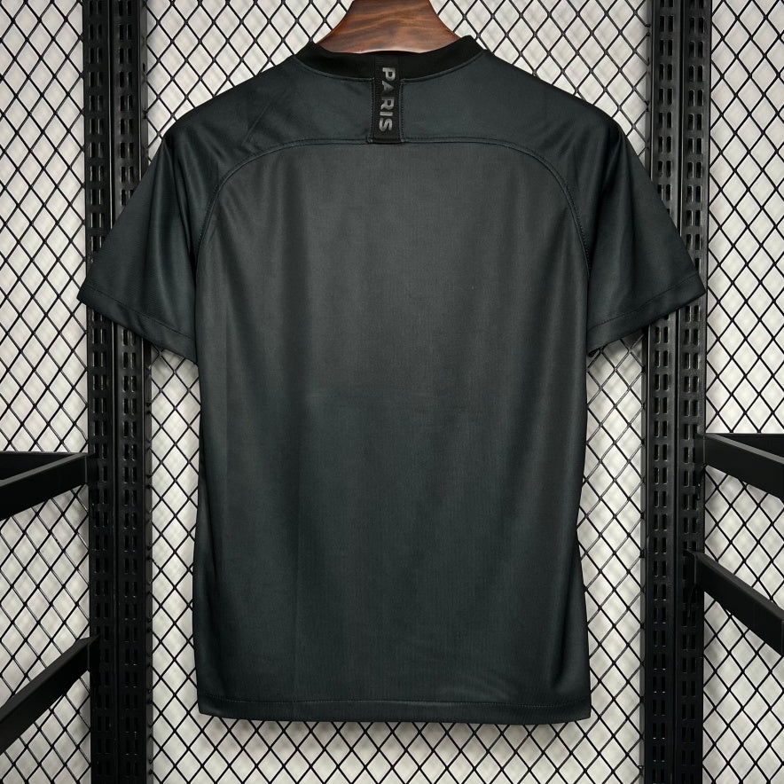 2019-2020 PSG Home Retro Jersey