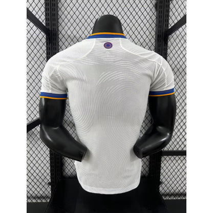 2021/2022 Real Madrid Home Player Version Jersey
