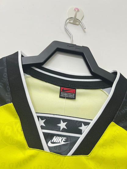 BORUSSIA DORTMUND 94/95 Home Jersey