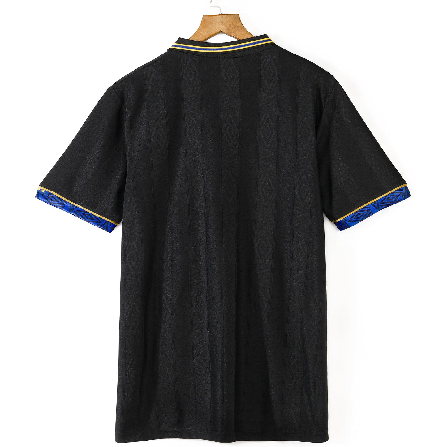 1993-1994 Manchester United Away Retro Jersey