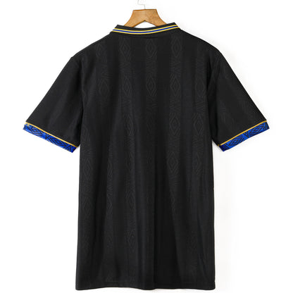 1993-1994 Manchester United Away Retro Jersey