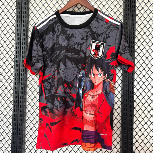 2024-2025 Japan Anime Special style Jersey